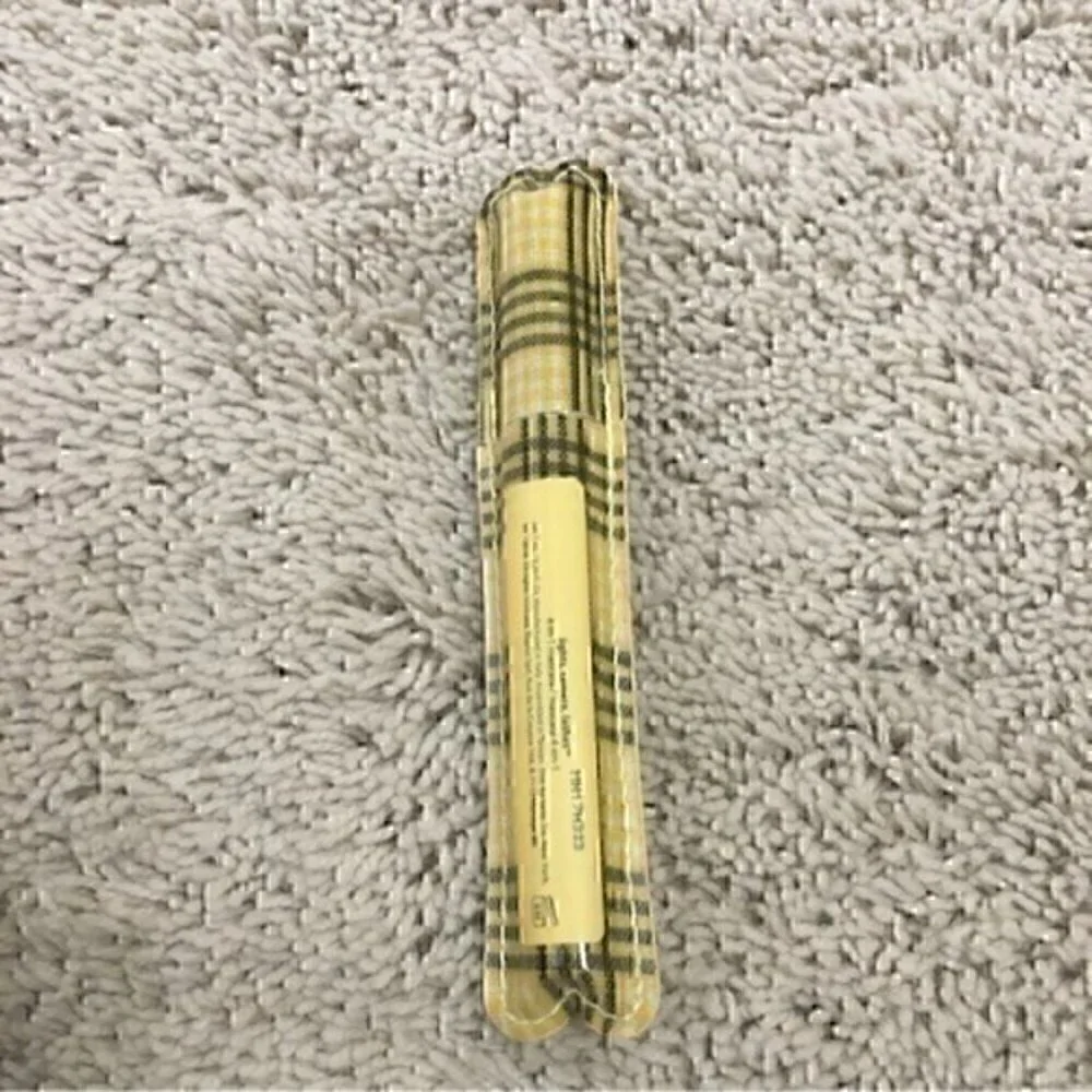 Tarte limited edition fall lights, camera, lashes 4 in 1 mascara